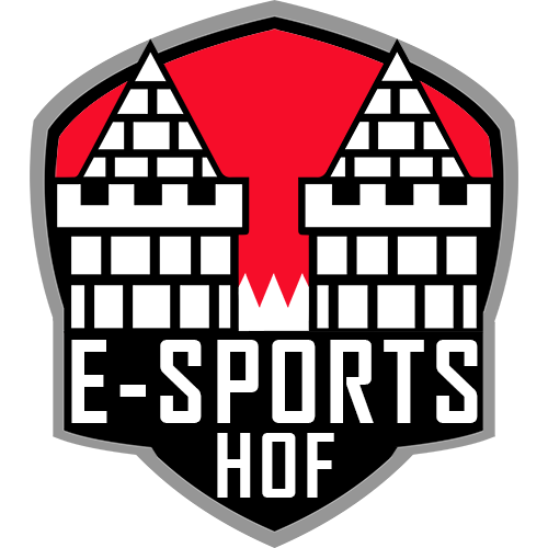 E-Sports Hof Verein Logo
